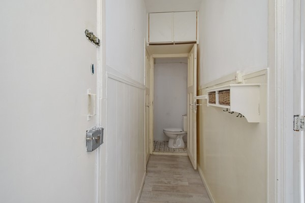 Medium property photo - Galileistraat 1-1, 3112 PA Schiedam